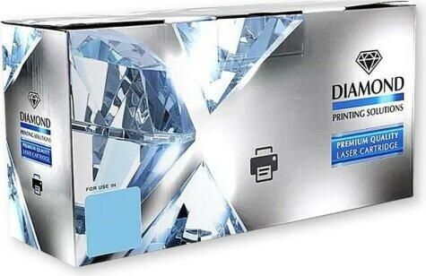 DIAMOND HP W1106AXXL 137W no.106AXXL 10K utángy. toner