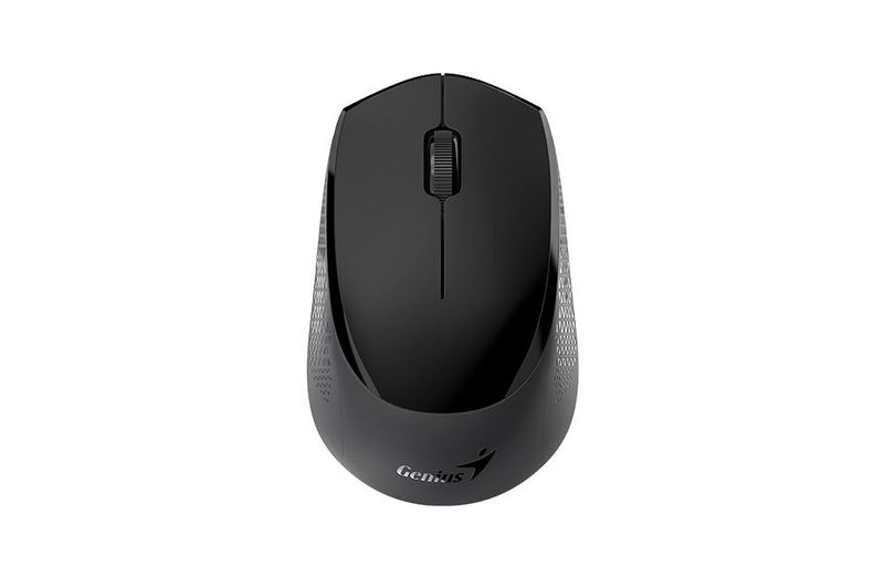 Genius NX-8100S fekete vezeték nélküli egér