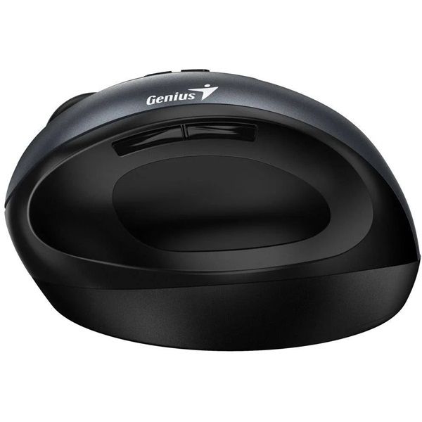Genius NX-8300S szürke vertikális egér
