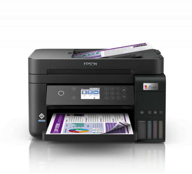 Espon EcoTank L6270 MFP nyomtató