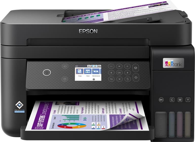 Espon EcoTank L6270 MFP nyomtató