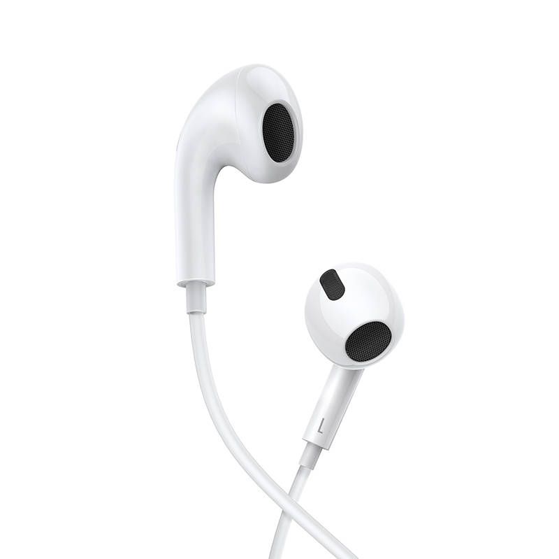 Baseus Encok C17 fülhallgató USB-C (fehér)