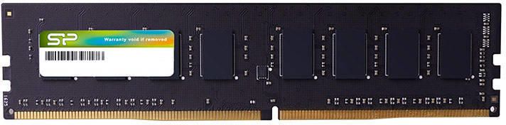 Silicon Power SP008GBLFU320X02 8GB 3200MHz DDR4 RAM
