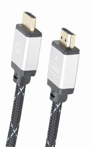 Gembird HDMI-HDMI 5m CCB-HDMIL-5M (M/M) Kábel