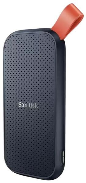 Sandisk 1TB USB-C 220038 külső SSD