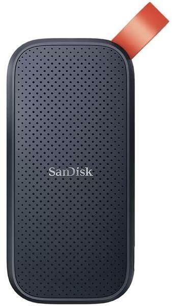 Sandisk 1TB USB-C 220038 külső SSD