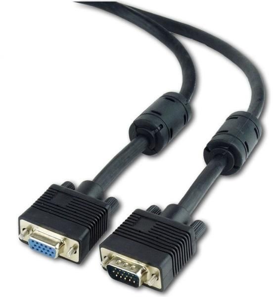 Gembird VGA 3m (M/M) CC-PPVGAX-10-B kábel