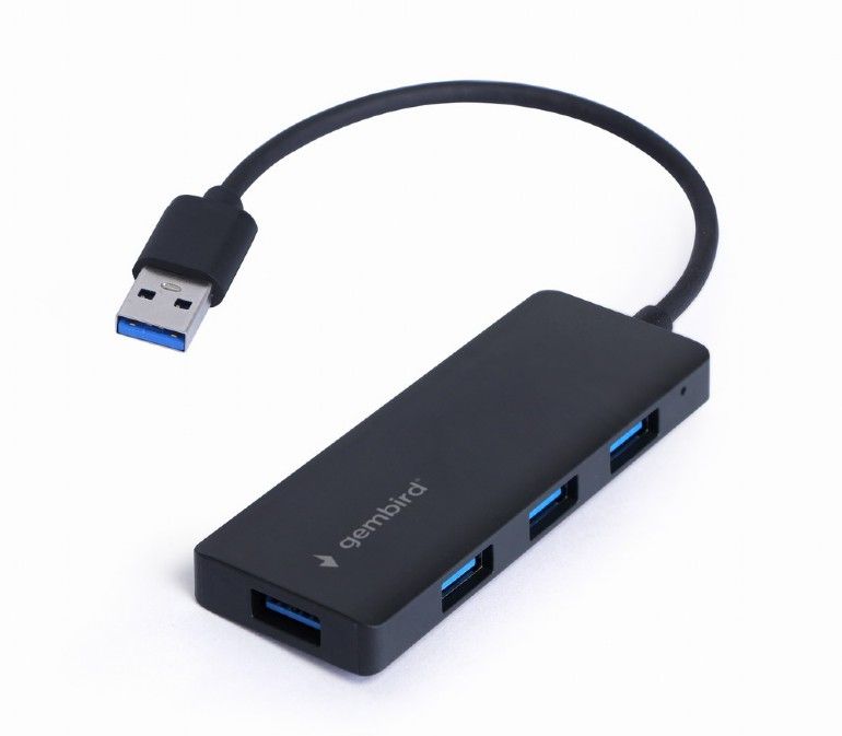 Gembird UHB-U3P4-03 4 port HUB USB 3.0