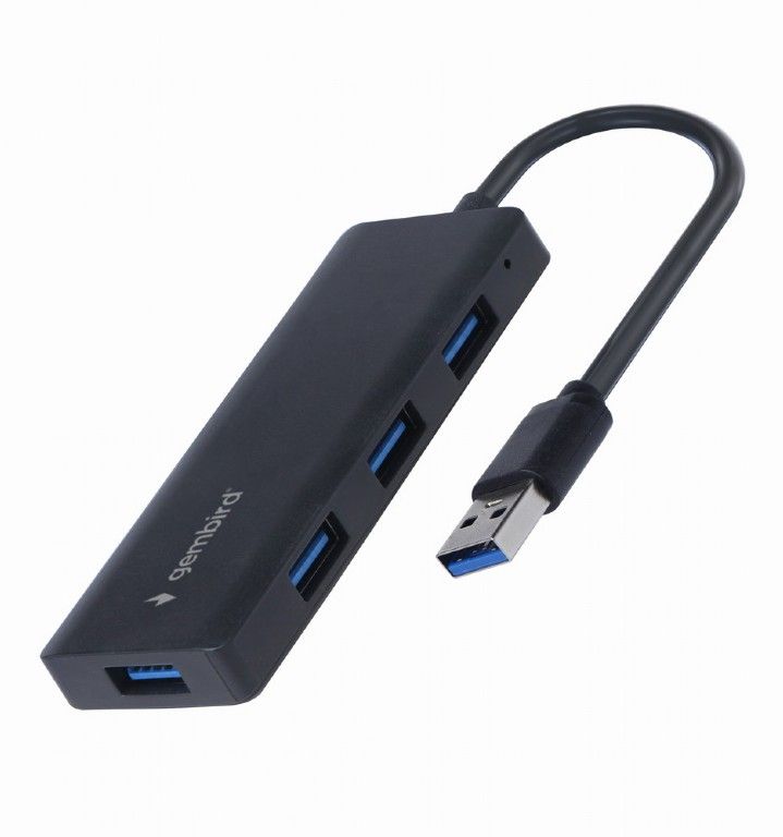Gembird UHB-U3P4-03 4 port HUB USB 3.0