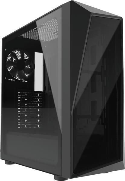 Cooler Master Master Midi CMP520L midi Ház