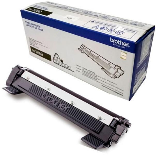 Brother TN-1030 fekete Toner