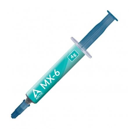 Arctic MX-6 8g Hűtőzsír