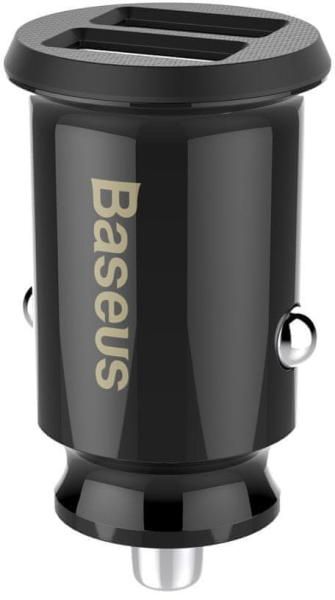Baseus CCALL-ML01 Grain 2xUSB-A Autóstöltő