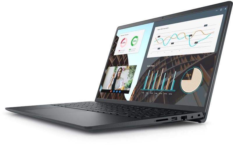 Dell Vostro 3530 15,6&quot; i3-1305U 8GB 512GB SSD Win 11 Pro
