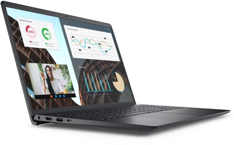 Dell Vostro 3530 15,6&quot; i3-1305U 8GB 512GB SSD Win 11 Pro