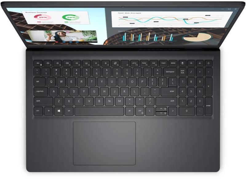 Dell Vostro 3530 15,6&quot; i3-1305U 8GB 512GB SSD Win 11 Pro