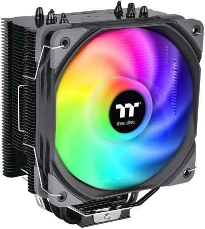 Thermaltake UX200 SE ARGB CPU hűtő