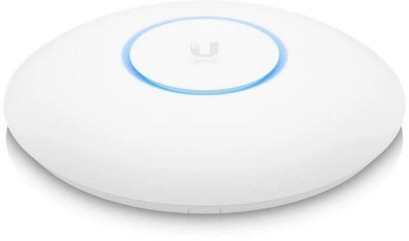 Ubiquiti UniFi U6-PRO 4x4 Wi-Fi 6 beltéri Access Point