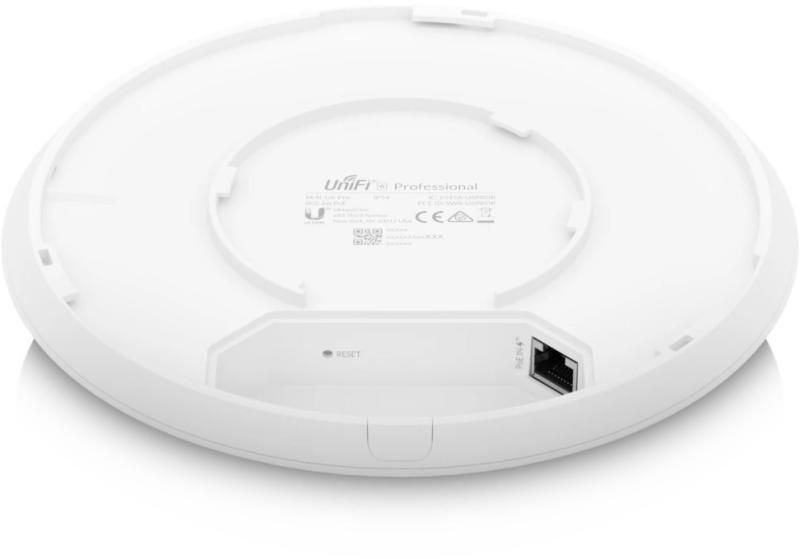 Ubiquiti UniFi U6-PRO 4x4 Wi-Fi 6 beltéri Access Point