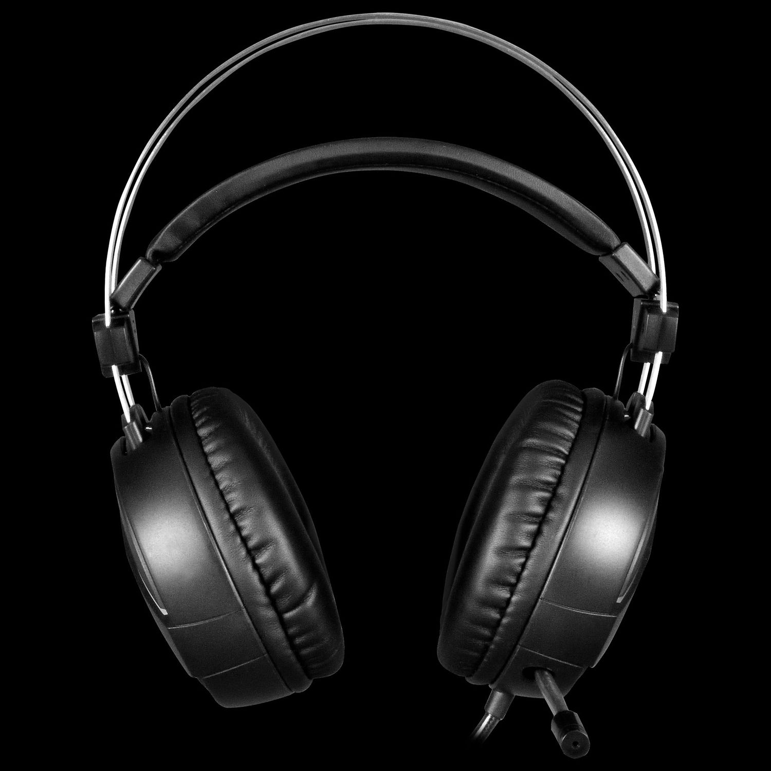 HDS Gamdias HEBE E1 Gaming headset