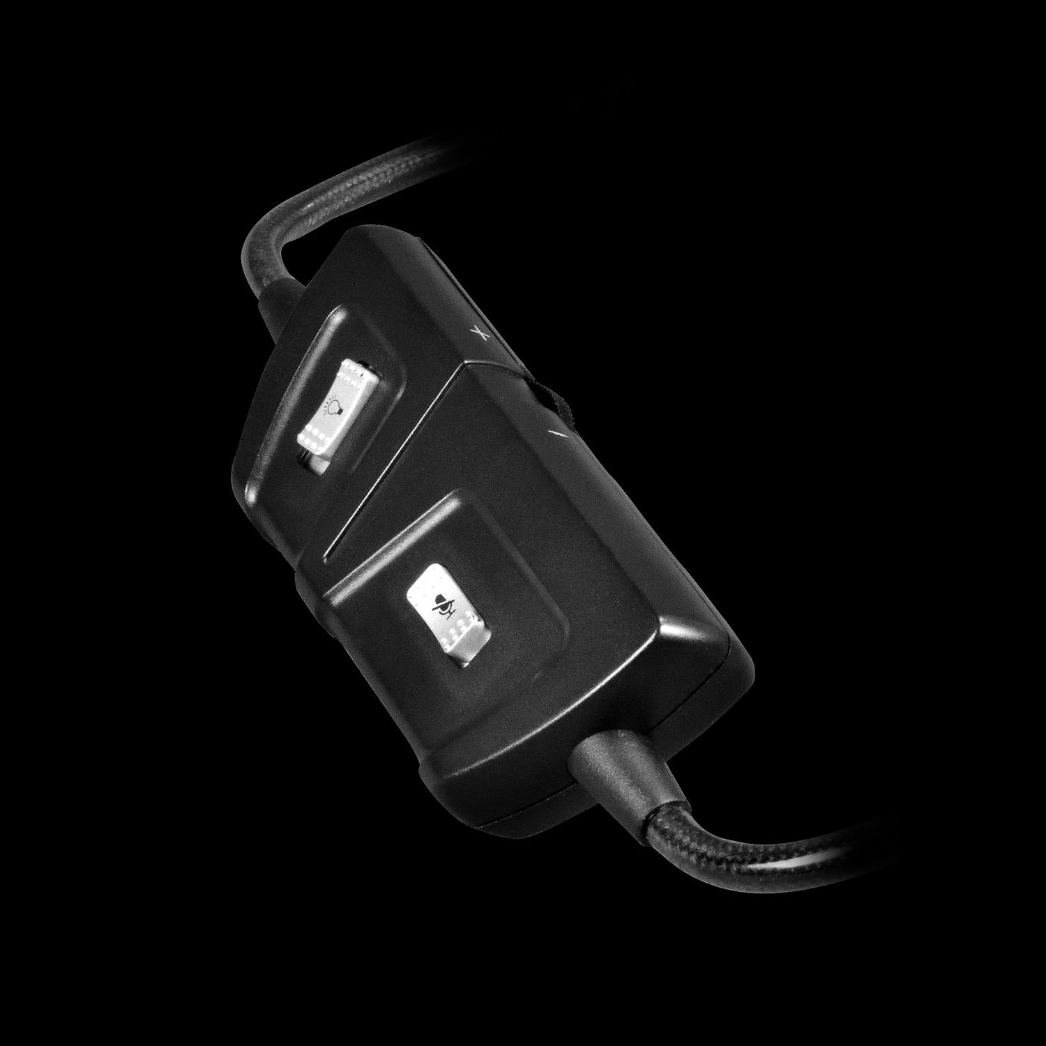 HDS Gamdias HEBE E1 Gaming headset