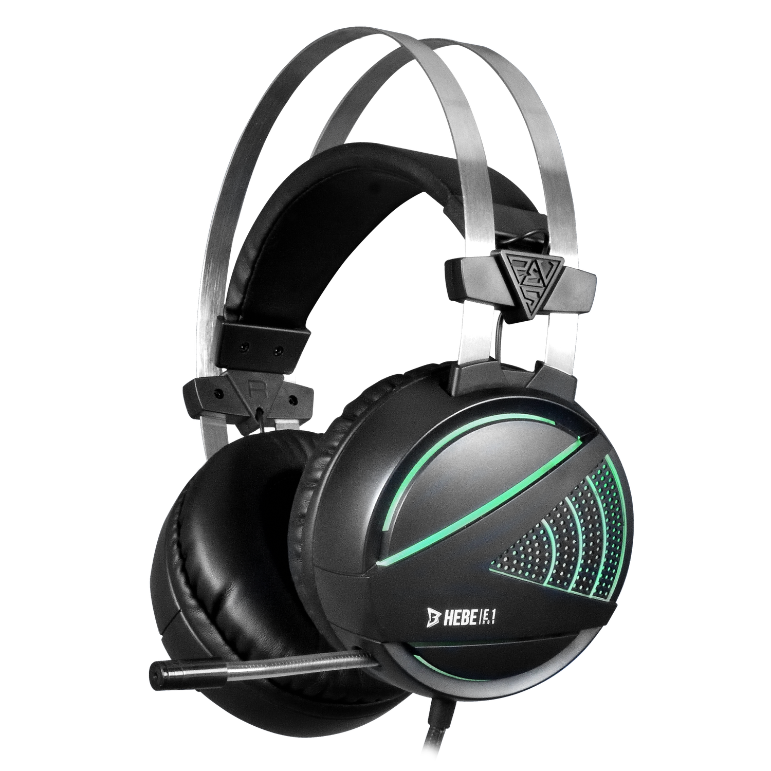 HDS Gamdias HEBE E1 Gaming headset