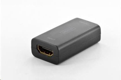 DIGITUS DS-55900-1 4K HDMI repeater