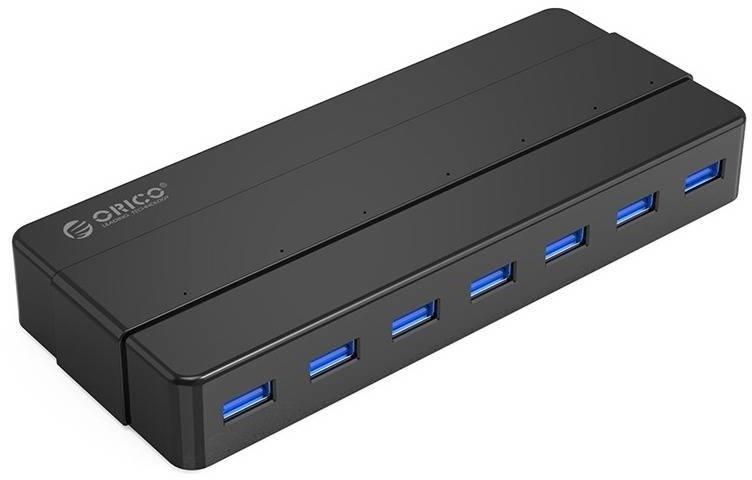 ORICO USB 3.0 HUB H7928 7 port