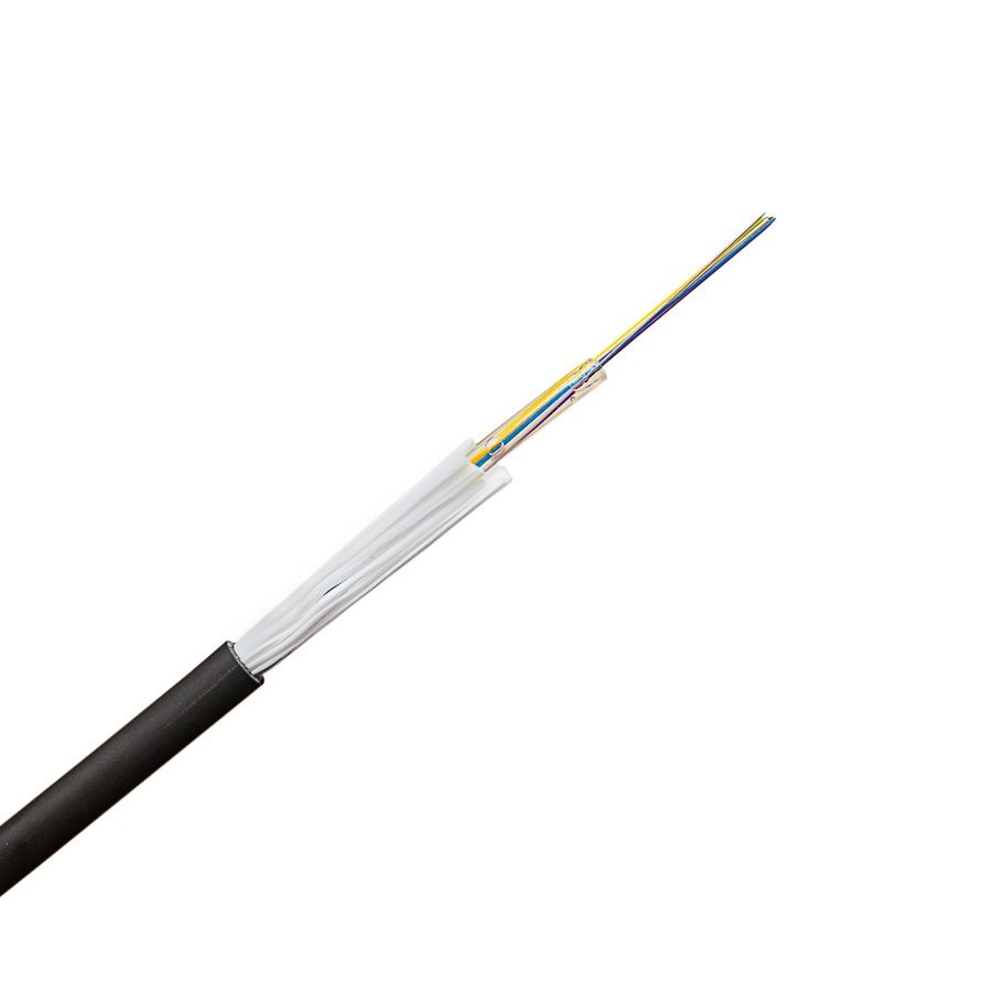 Keline CLTD04OM3-ECA Optikai kül/beltéri 4 eres 50/125 OM3 Kábel