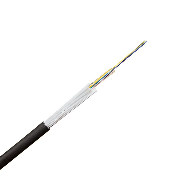 Keline CLTD04OM3-ECA Optikai kül/beltéri 4 eres 50/125 OM3 Kábel