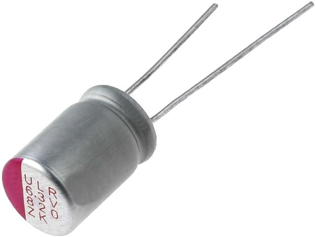 X-CON ULR560/4 kondenzátor