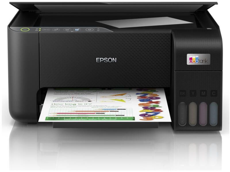 Epson L3270 MFP tintatartályos nyomtató