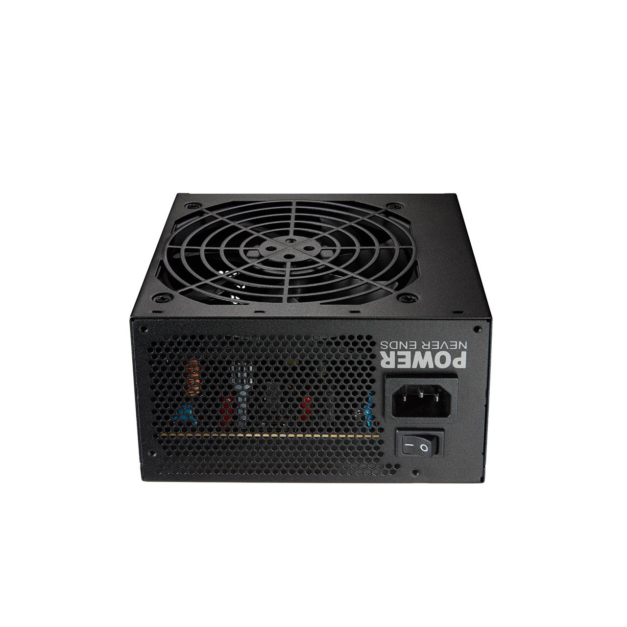 FSP HYPER PRO 550W 80+ tápegység