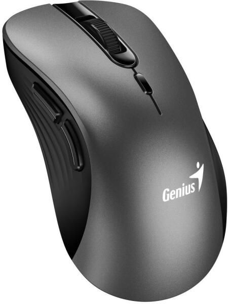 Genius NX-8100S szürke vezeték nélküli egér