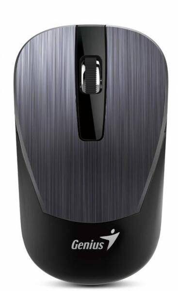 Genius NX-7015 Iron Gray USB vezeték nélküli egér