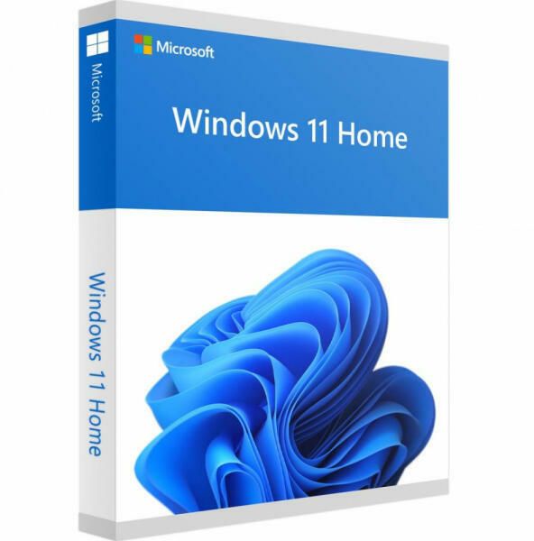 Windows 11 Home 64bit Hun OS OEM