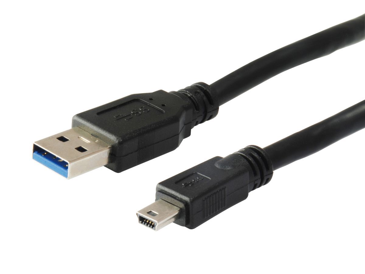Conceptronic HUBBIES02B USB hub 4port USB3.0