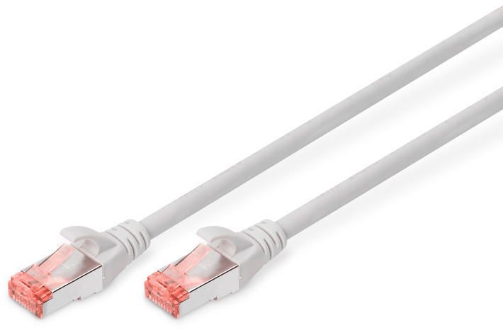 Digitus DK-1644-A-005 Patch CAT6A S-FTP 0,5m Kábel