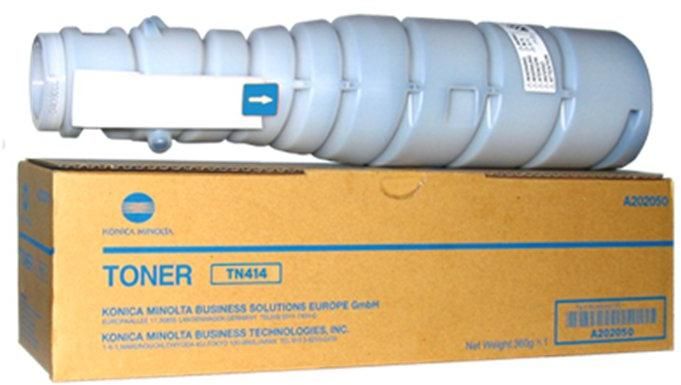 Minolta A33K051 454e/554e TN-513 29K Toner