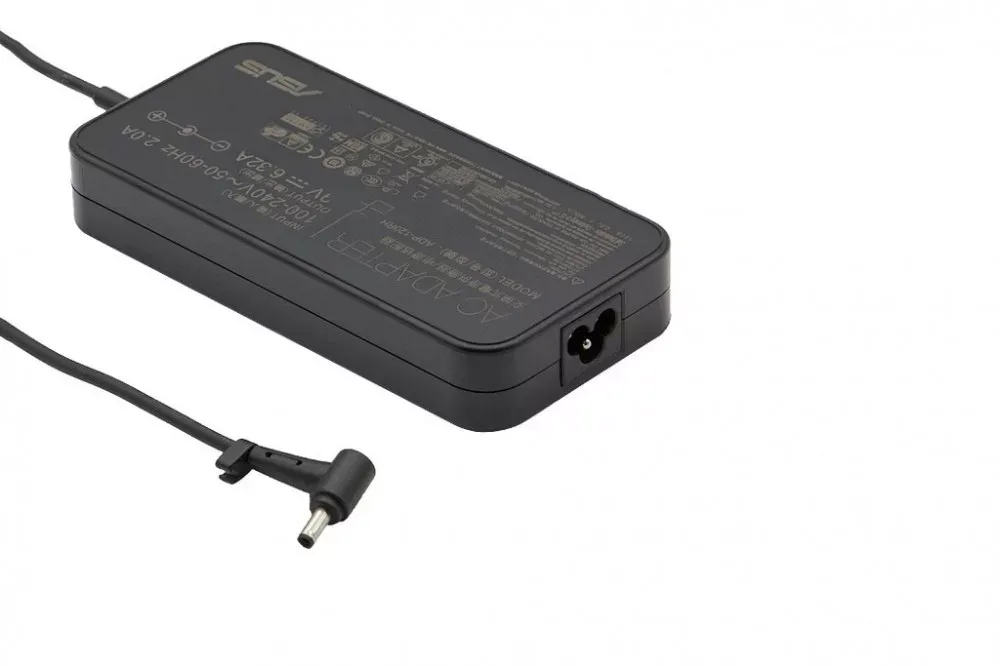 ASUS 19V 6,32A 120W (4,5mm/3mm) gyári laptop töltő