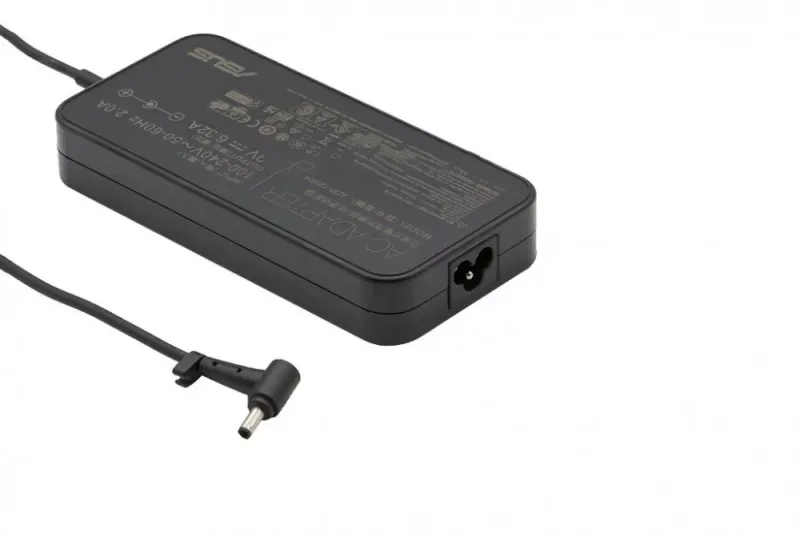 ASUS 19V 6,32A 120W (4,5mm/3mm) gyári laptop töltő