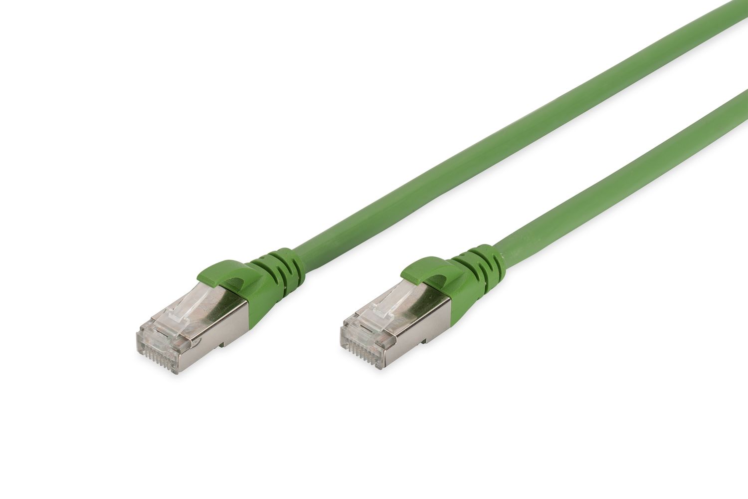 Digitus DK-1644-A-030 Patch CAT6A S-FTP 3m Kábel