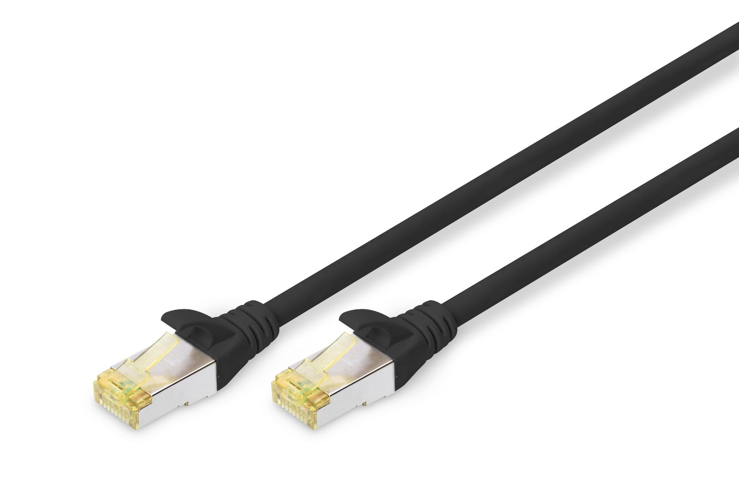 Digitus DK-1644-A-020 Patch CAT6A S-FTP 2m Kábel