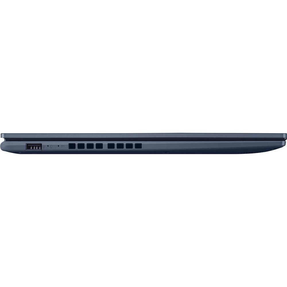 Asus VivoBook X1502ZA-BQ2367 15.6&quot; i7-12700H/8GB/512GB/IrisXe/Dark Blue Notebook
