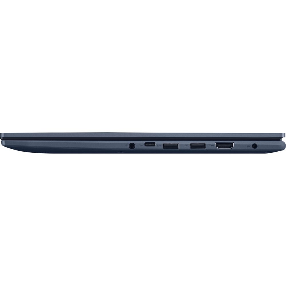 Asus VivoBook X1502ZA-BQ2367 15.6&quot; i7-12700H/8GB/512GB/IrisXe/Dark Blue Notebook
