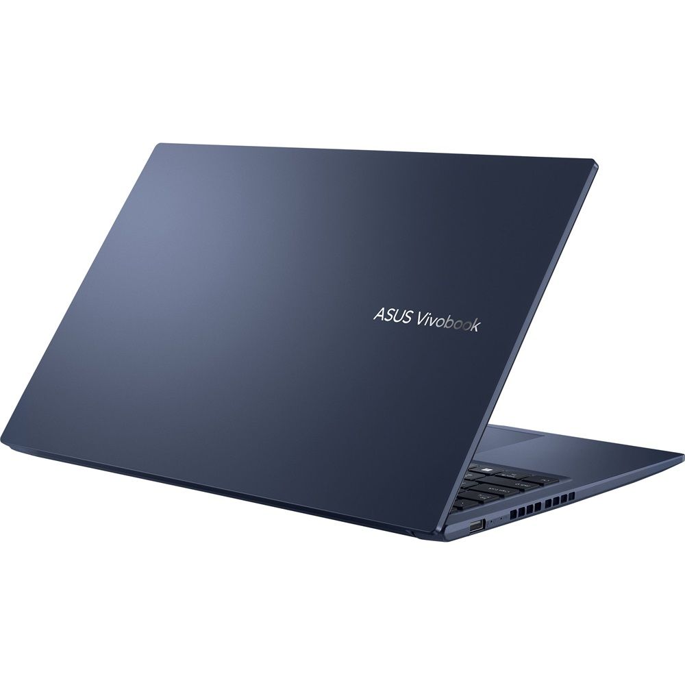 Asus VivoBook X1502ZA-BQ2367 15.6&quot; i7-12700H/8GB/512GB/IrisXe/Dark Blue Notebook