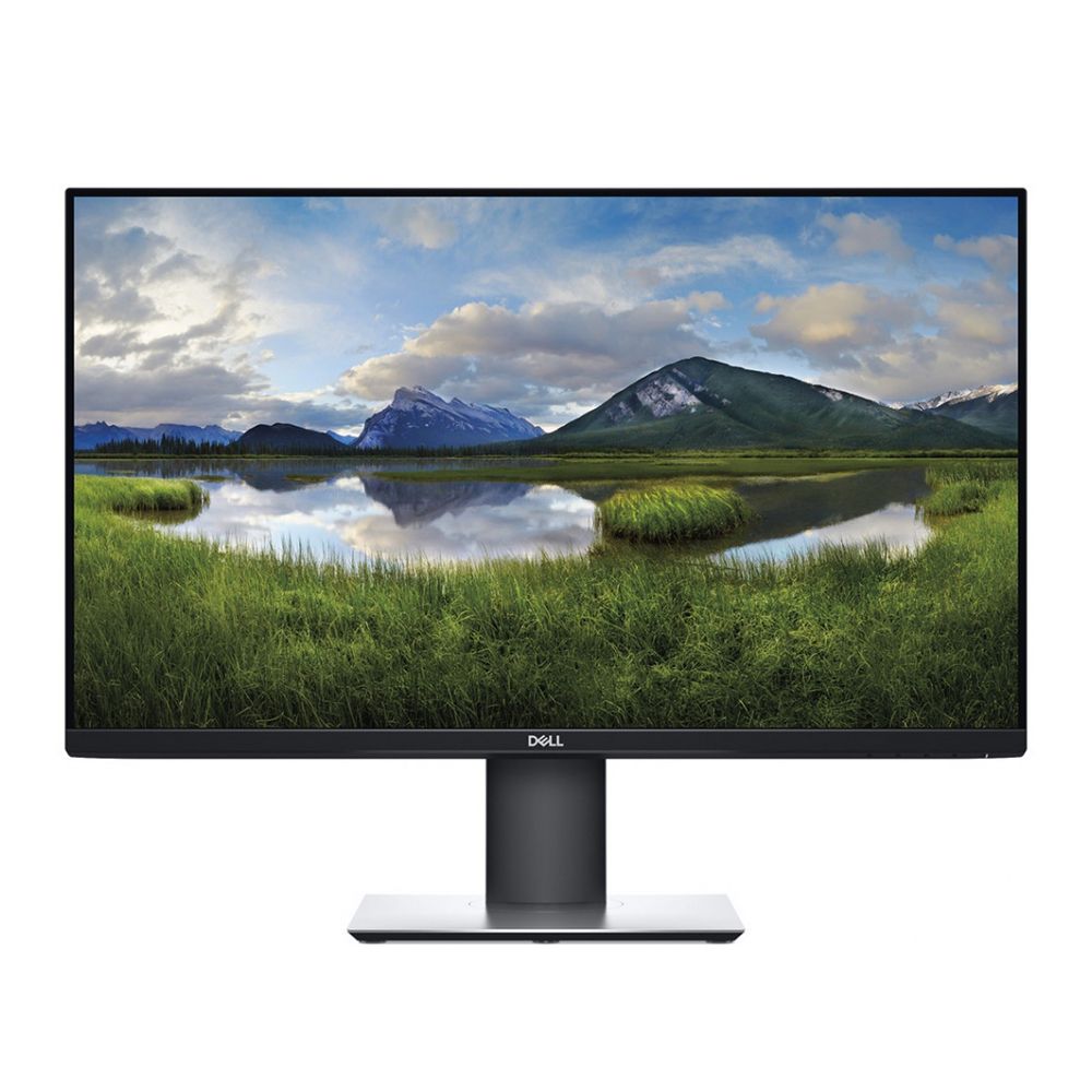 LCD Dell 23&quot; P2319H; black/gray;1920x1080, 1000:1, 250 cd/m2, VGA, HDMI, DisplayPort, USB Hub, AG