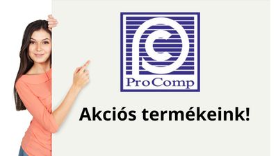 Akciós termékeink!