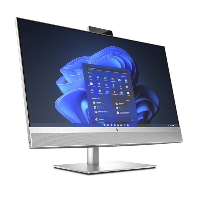 HP EliteOne 870 G9 AiO; Core i7 13700 2.1GHz/32GB RAM/1TB SSD PCIe;WiFi/BT/FP/webcam/RTX3050Ti 4GB/27&quot; QHD (2560x1440)/Win 11 Pro 64-bit/Height Adjustable