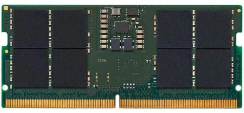 Kingston KCP552SS6-8 8GB DDR5 5200MHz SODIMM RAM